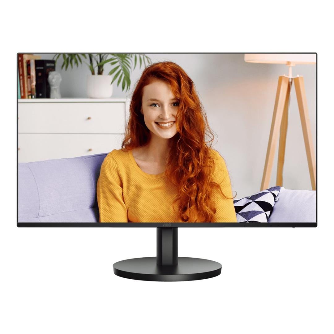 AOC 24B3HA3 23.8-inch 1920 x 1080p FHD 16:9 120Hz 1ms LED IPS Monitor