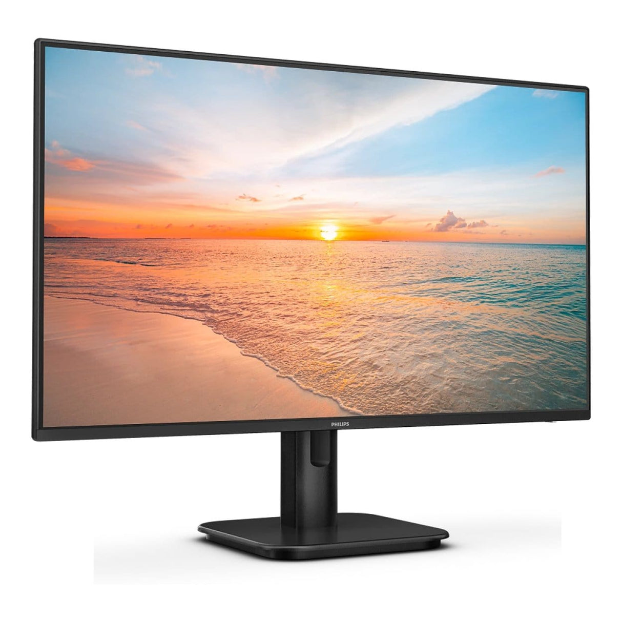 Philips 24E1N1100D 23.8-inch 1920 x 1080p FHD 16:9 100Hz 1ms LED IPS Monitor