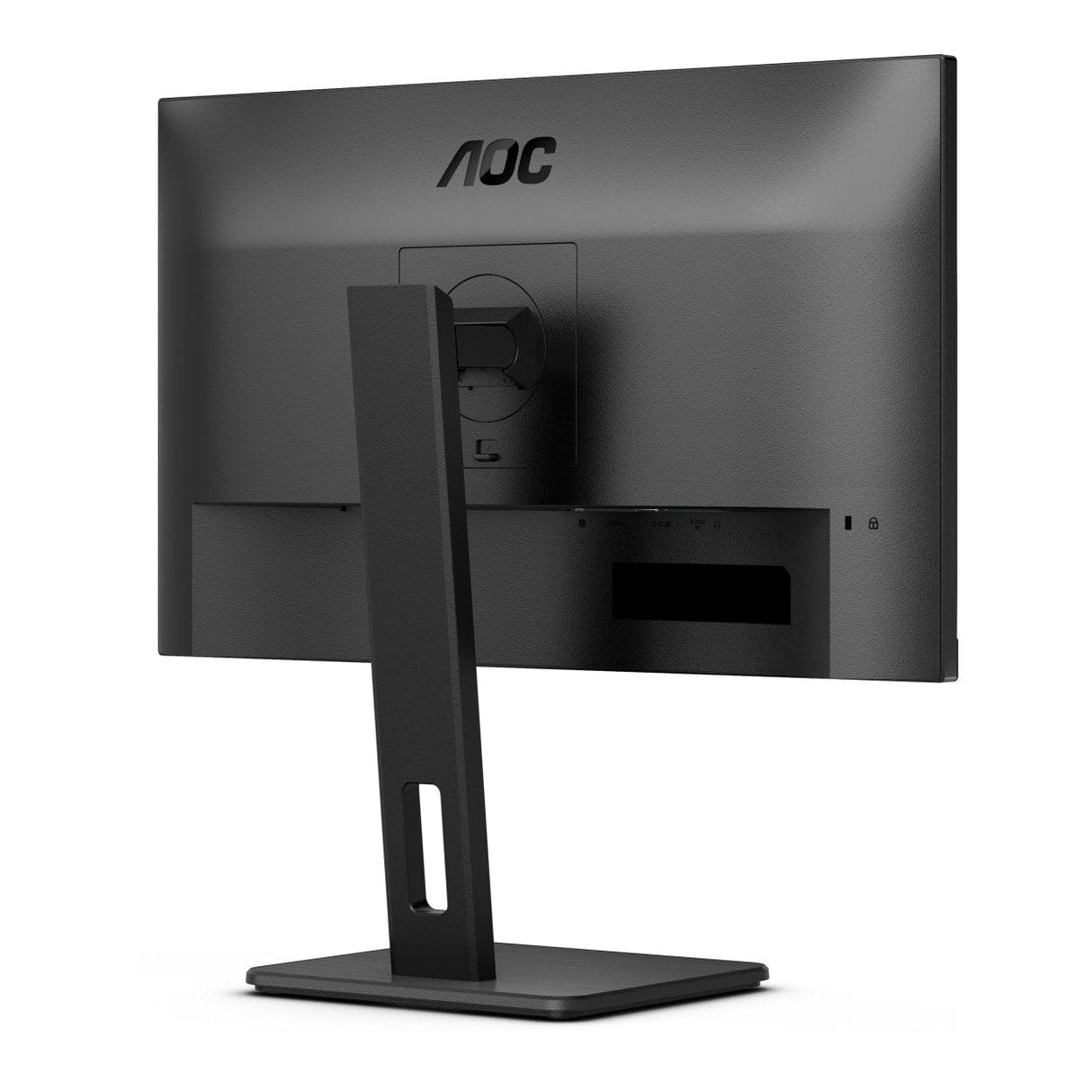 AOC 24E3QAF 23.8-inch 1920 x 1080p FHD 16:9 75Hz 4ms LED IPS Monitor