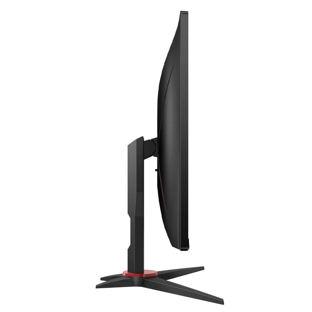 AOC 24G2ZE 24-inch 1920 x 1080p FHD 16:9 240hz 1ms IPS LED Monitor