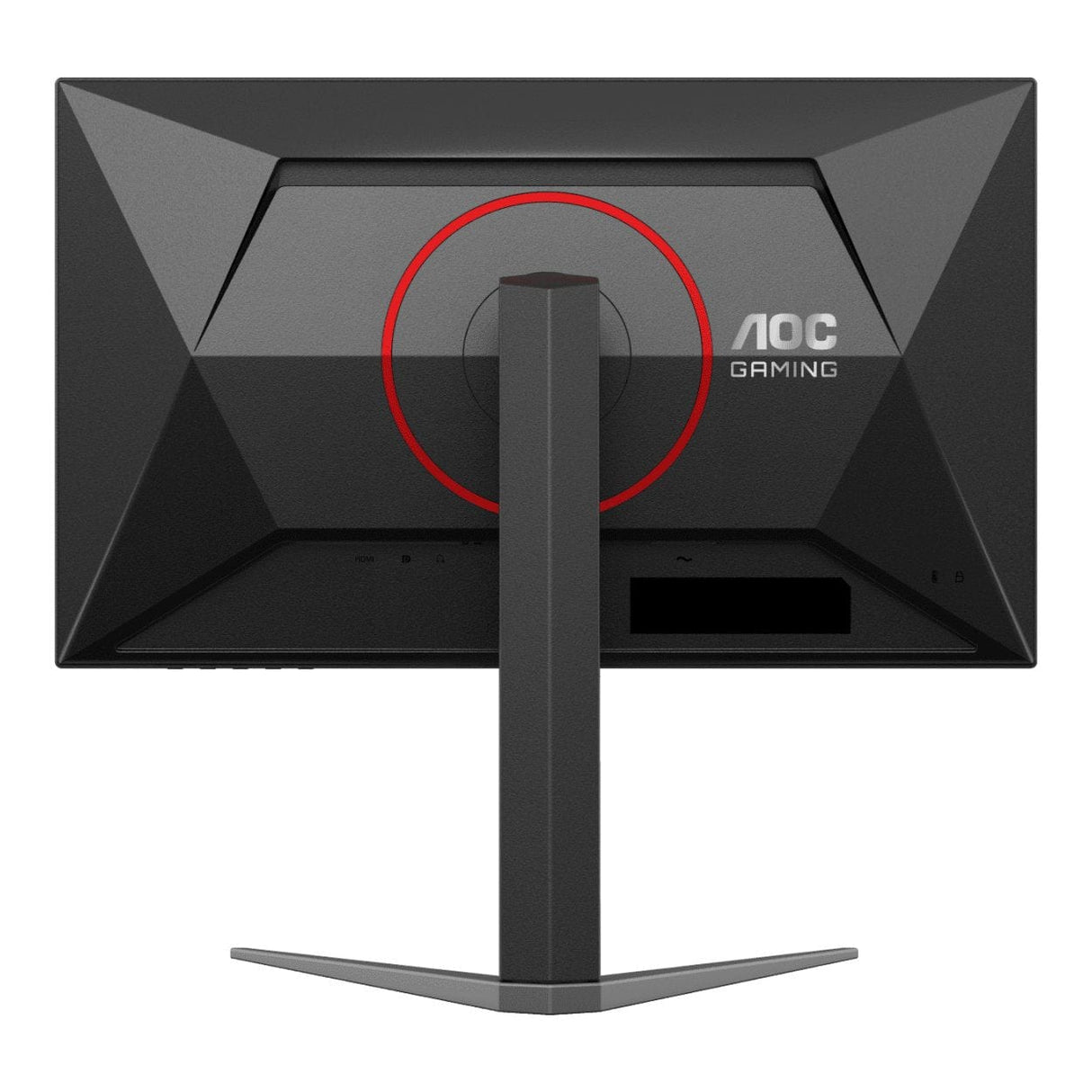 AOC 24G4H 23.8-inch 1920 x 1080p FHD 16:9 200hz 0.3ms LED IPS Gaming Monitor