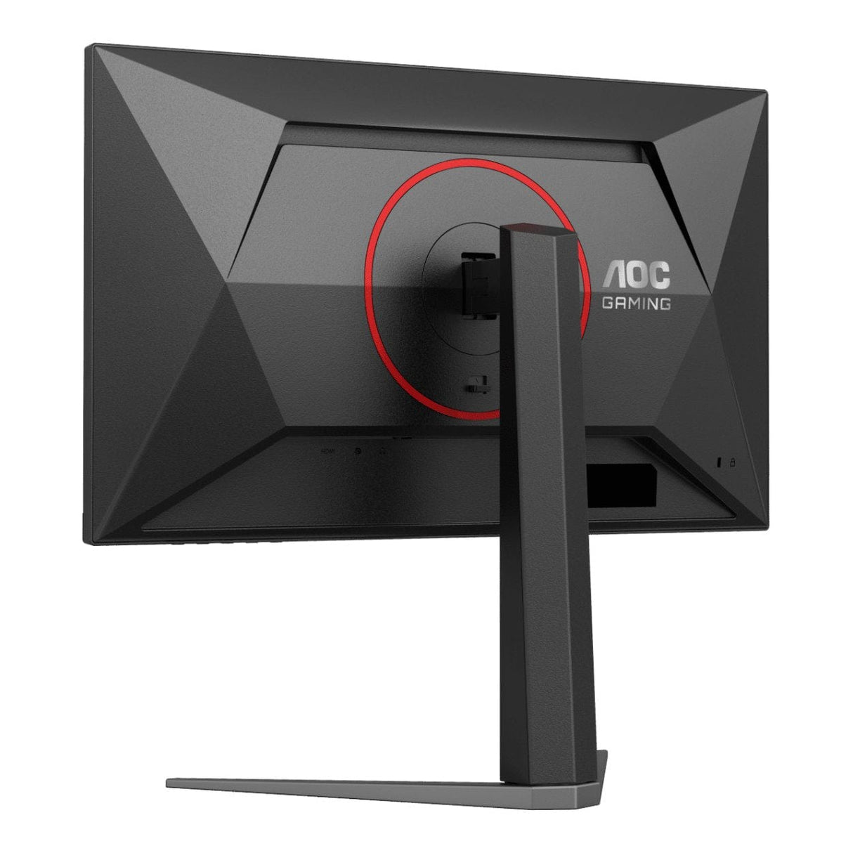 AOC 24G4H 23.8-inch 1920 x 1080p FHD 16:9 200hz 0.3ms LED IPS Gaming Monitor
