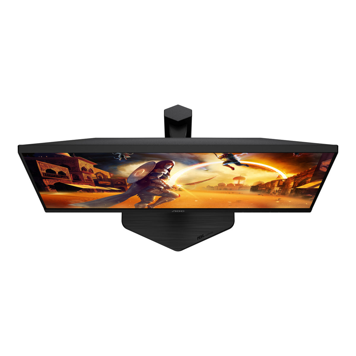 AOC Gaming G4 24G4ZR 23.8-inch 1920 x 1080p FHD 16:9 260Hz 1ms LED IPS Monitor