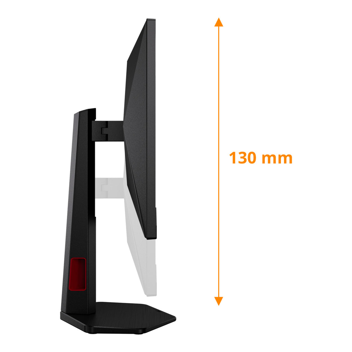 AOC Gaming G4 24G4ZR 23.8-inch 1920 x 1080p FHD 16:9 260Hz 1ms LED IPS Monitor