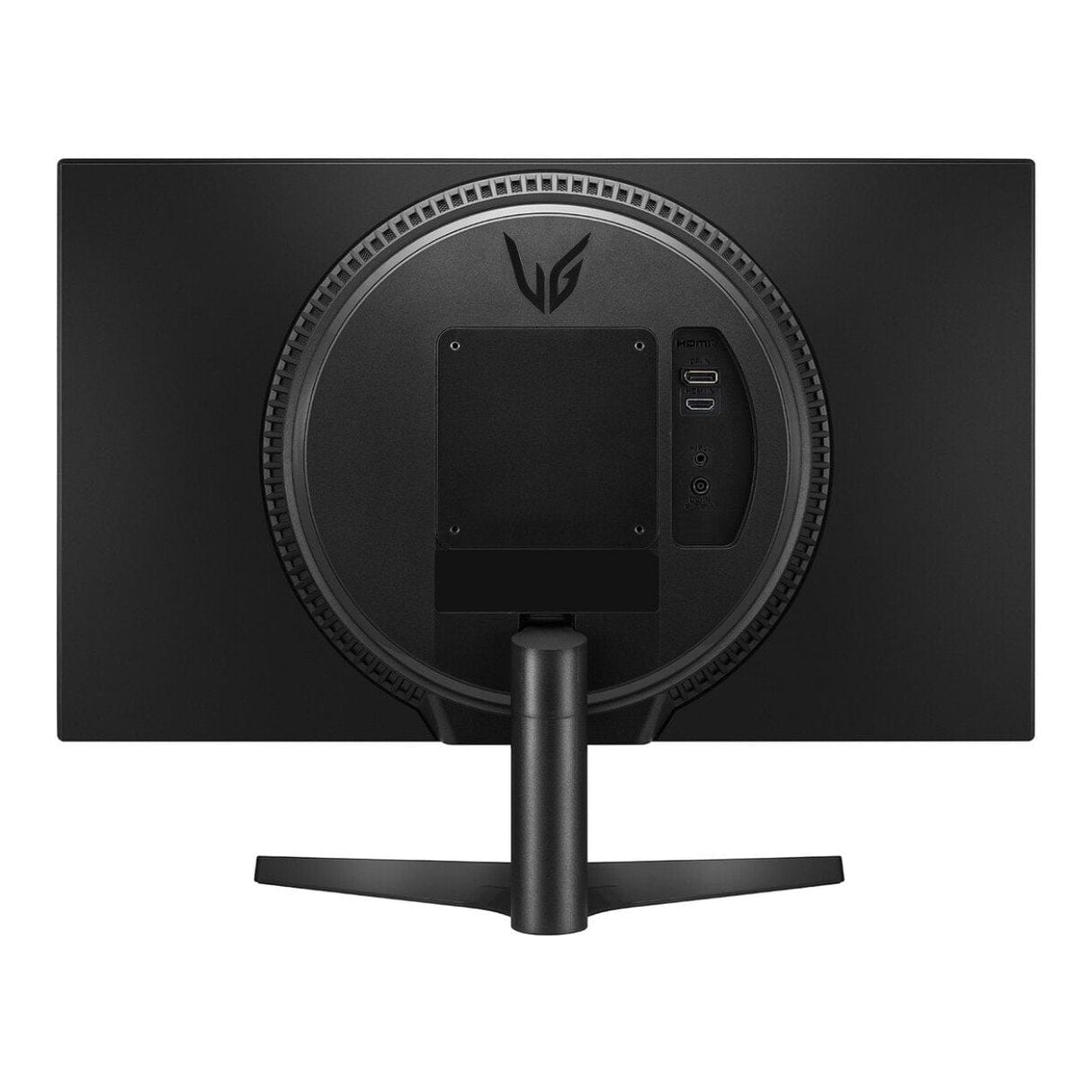 LG UltraGear 24GS60F 23.8-inch 1920 x 1080p FHD 16:9 180Hz 1ms LED IPS Gaming Monitor