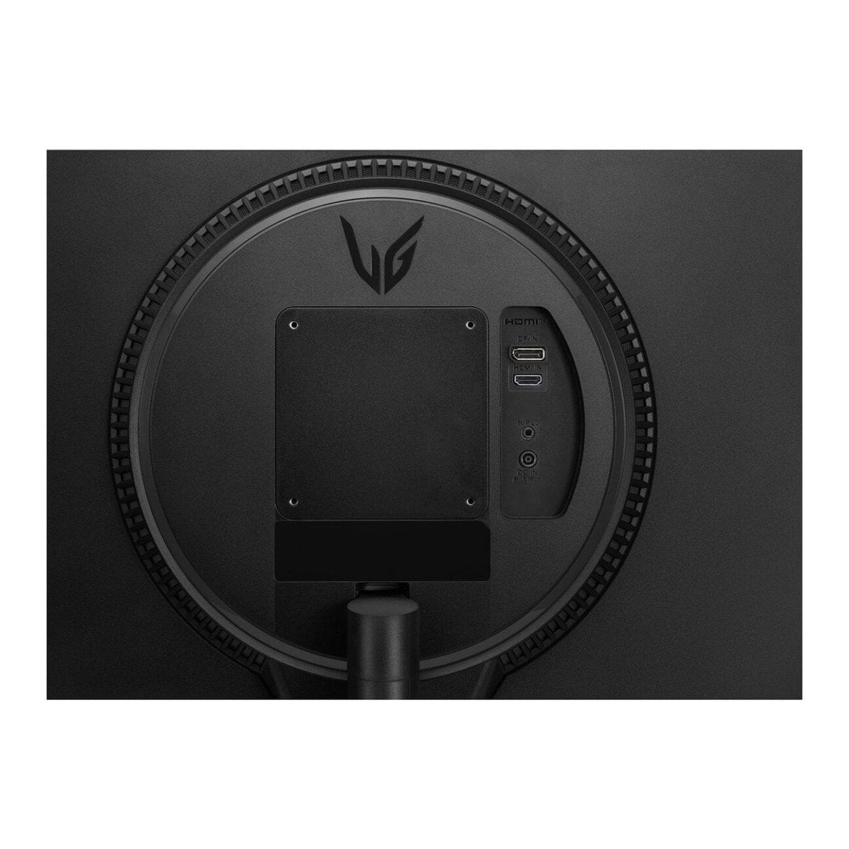 LG UltraGear 24GS60F 23.8-inch 1920 x 1080p FHD 16:9 180Hz 1ms LED IPS Gaming Monitor