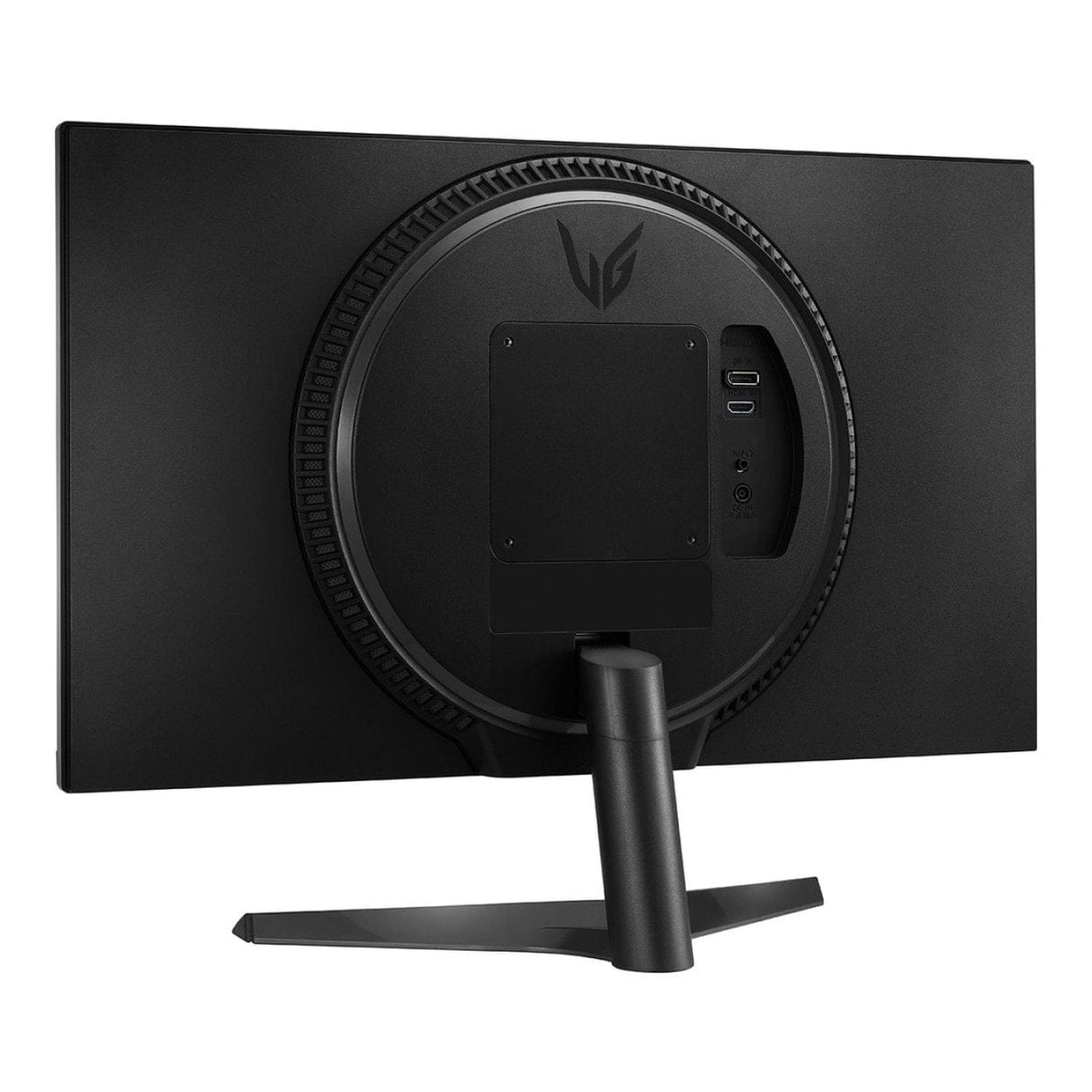 LG UltraGear 24GS60F 23.8-inch 1920 x 1080p FHD 16:9 180Hz 1ms LED IPS Gaming Monitor