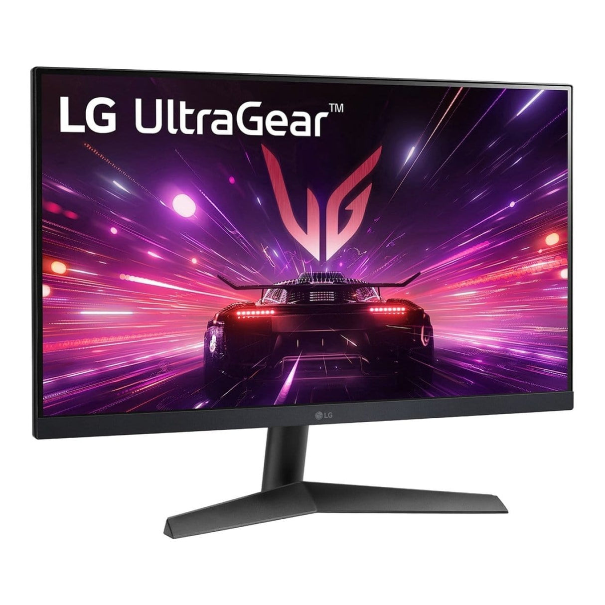 LG UltraGear 24GS60F 23.8-inch 1920 x 1080p FHD 16:9 180Hz 1ms LED IPS Gaming Monitor