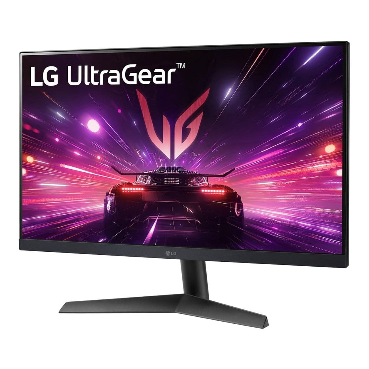 LG UltraGear 24GS60F 23.8-inch 1920 x 1080p FHD 16:9 180Hz 1ms LED IPS Gaming Monitor