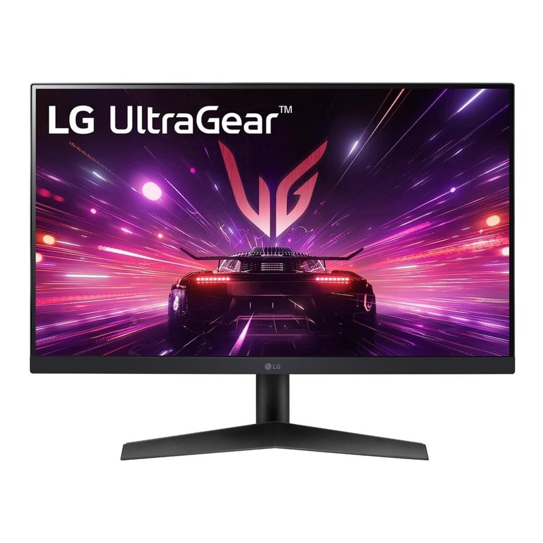 LG UltraGear 24GS60F 23.8-inch 1920 x 1080p FHD 16:9 180Hz 1ms LED IPS Gaming Monitor