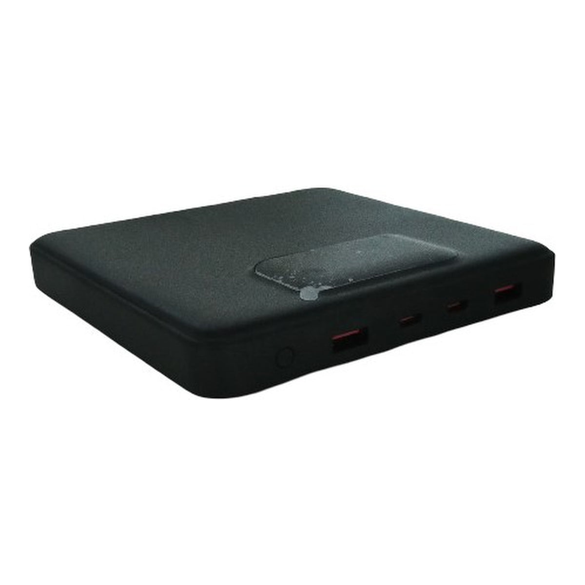 Belj 25800mAh 100W Multi-Port Power Bank Black 25000-NB-BLK