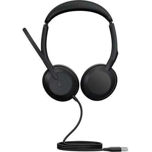 Jabra Evolve2 50 Wired USB-C Stereo Headset 25089-989-899