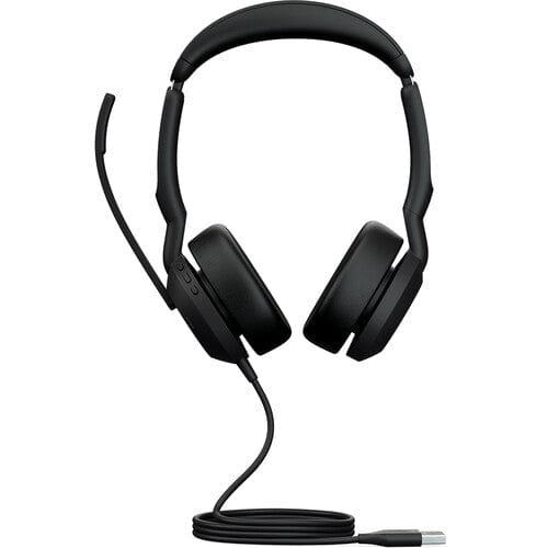 Jabra Evolve2 50 Wired USB-C Stereo Headset 25089-989-899