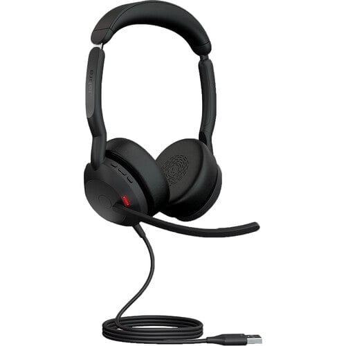 Jabra Evolve2 50 Wired USB-C Stereo Headset 25089-989-899