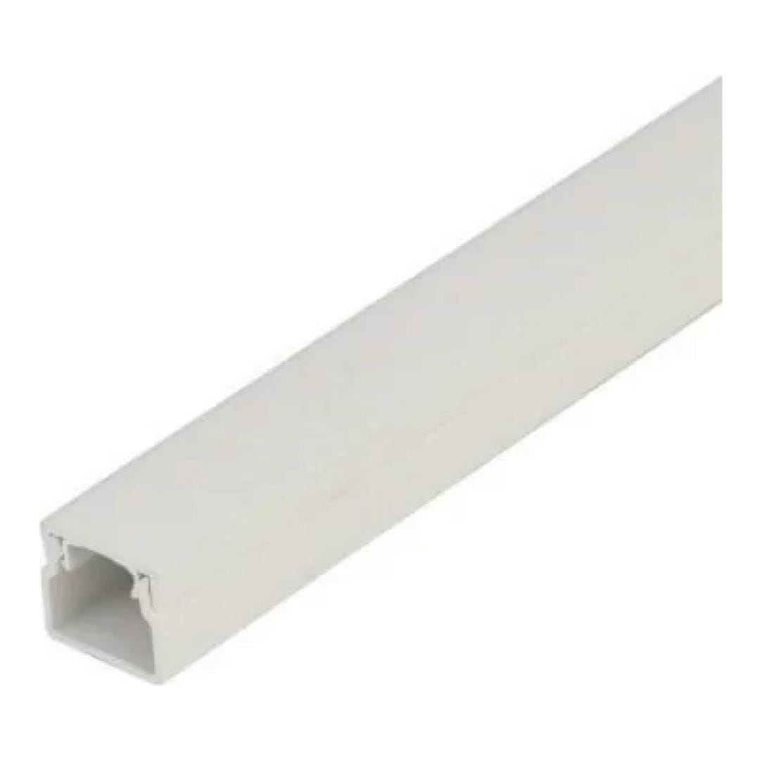 Acconet 25x16mm Solid Trunking 3m 2516S