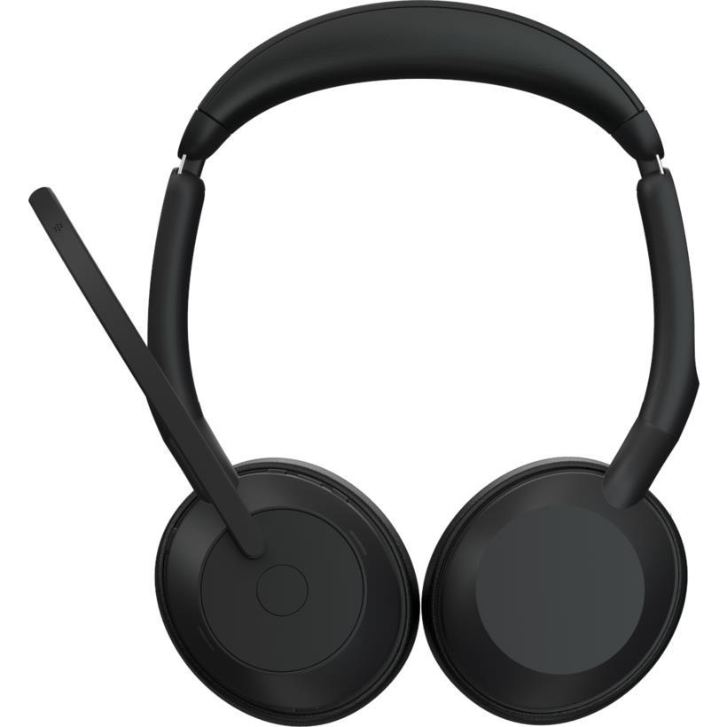 Jabra Evolve2 55 Wireless USB-C Stereo Headset 25599-989-899