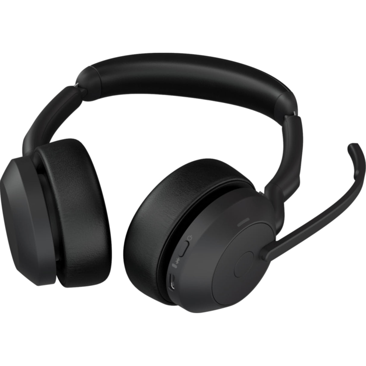 Jabra Evolve2 55 Wireless USB-C Stereo Headset 25599-989-899