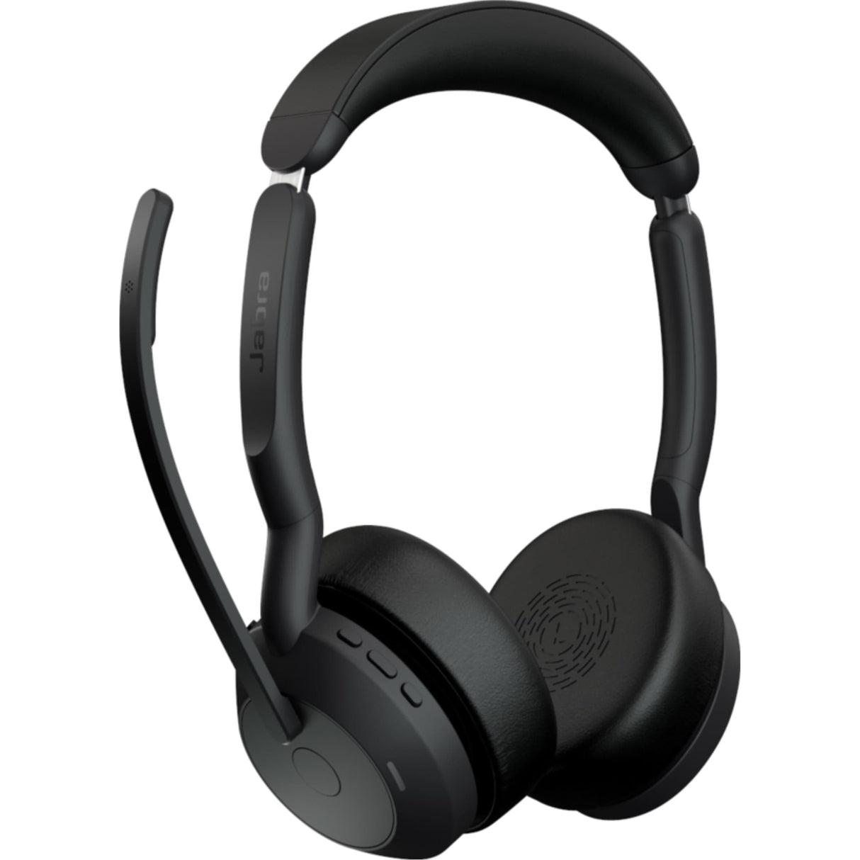 Jabra Evolve2 55 Wireless USB-C Stereo Headset 25599-989-899