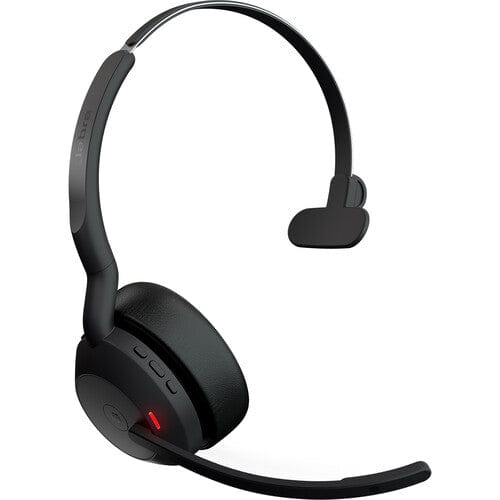 Jabra Evolve2 55 Wired USB-A Mono Headset 25599-999-889