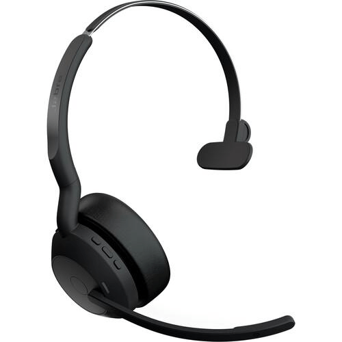 Jabra Evolve2 55 Wired USB-A Mono Headset 25599-999-889