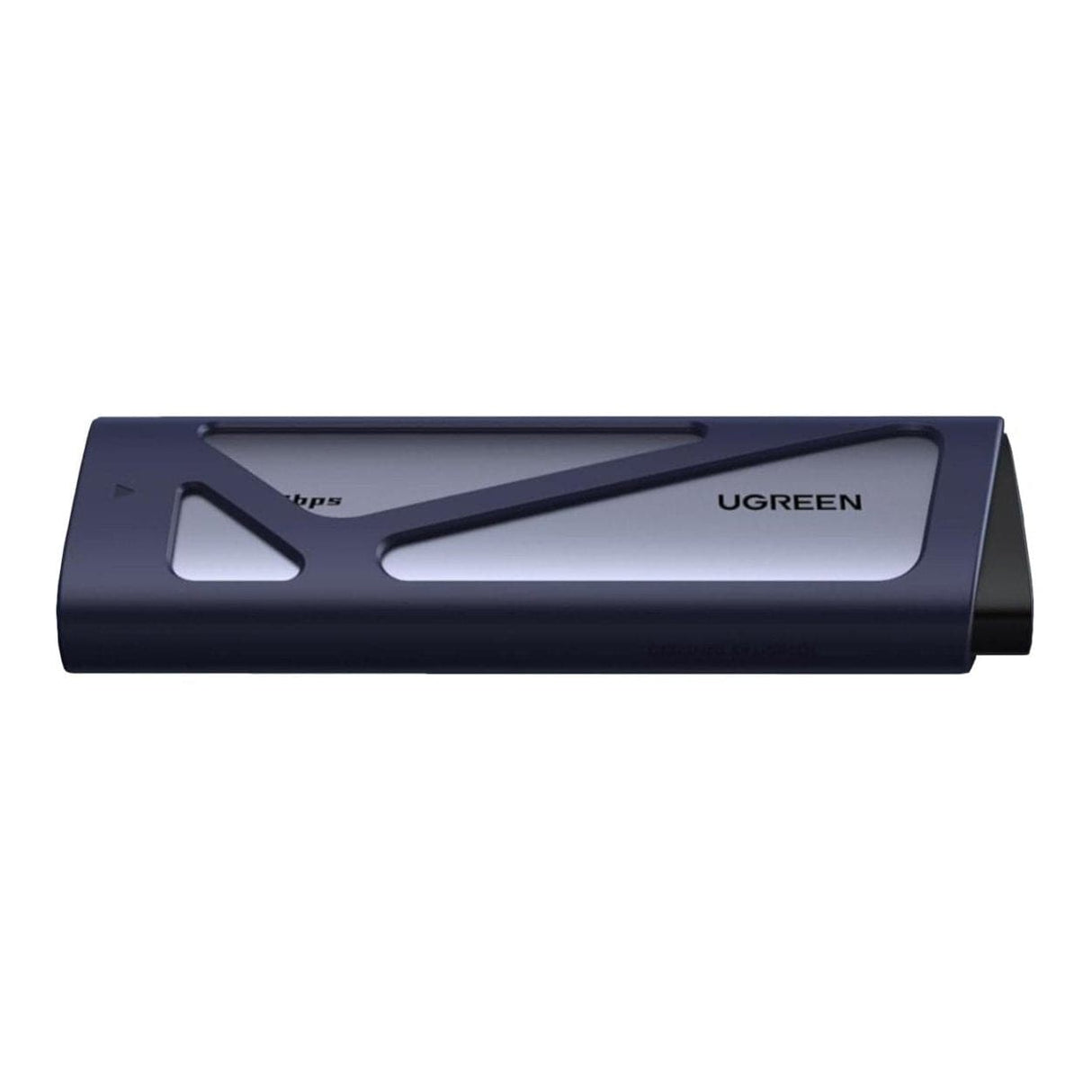 Ugreen CM777 M.2 NVMe SATA USB 3.2 Gen2x2 SSD Enclosure 25665