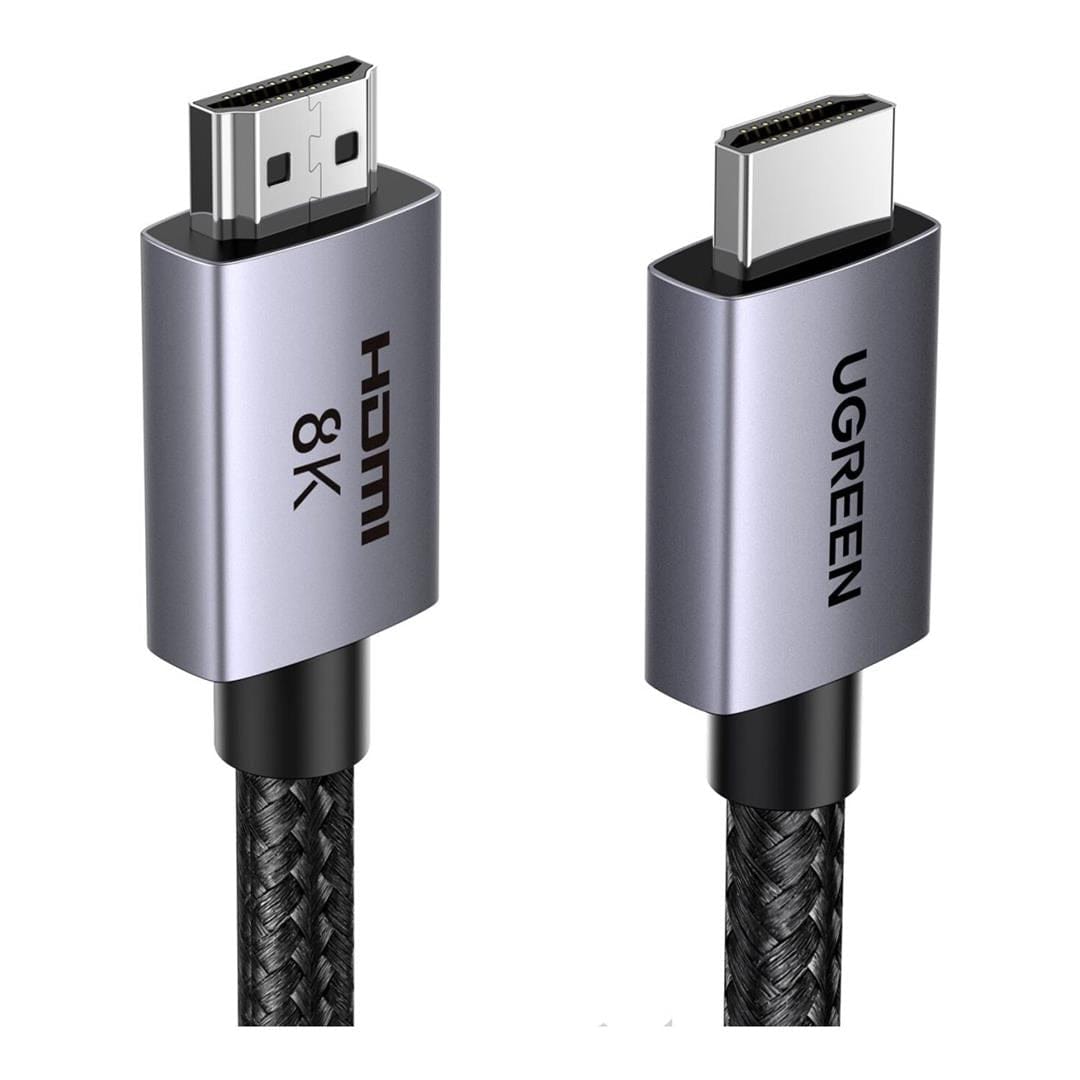 UGreen 1m 8K HDMI 2.1 Cable 25908