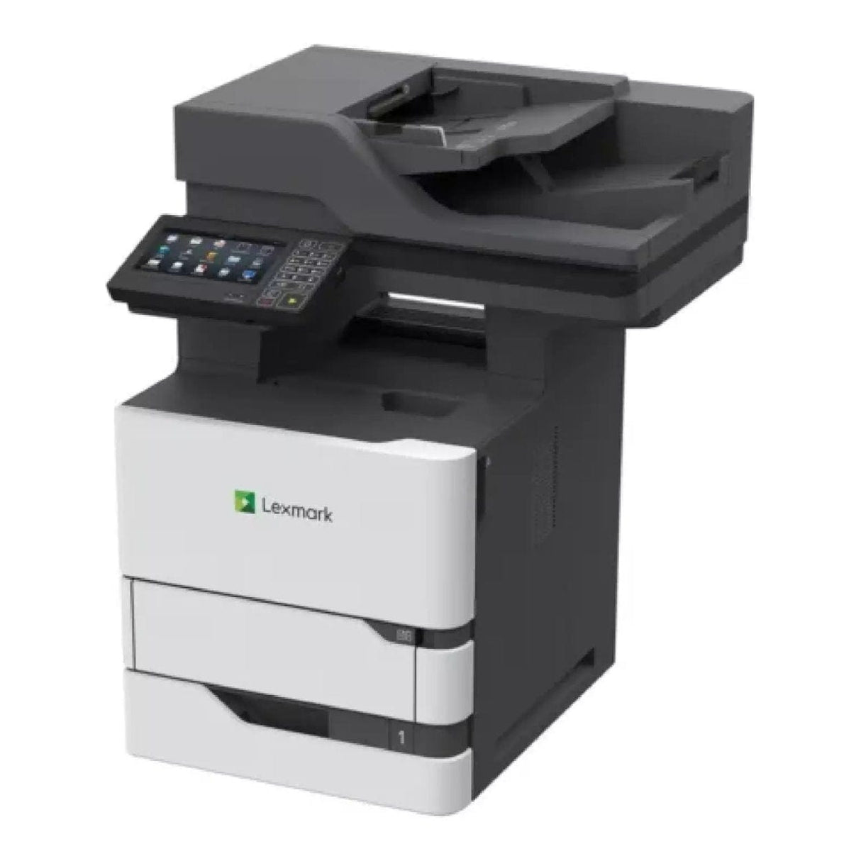 Lexmark XM5365 A4 Multifunction Mono Laser Printer 25B1255