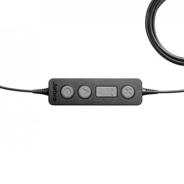 Jabra Link 260 USB Adapter 260-09