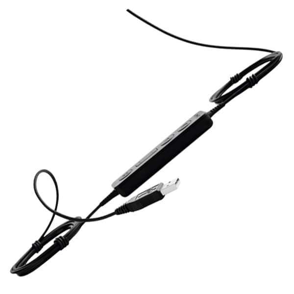 Jabra Link 260 USB Adapter 260-09