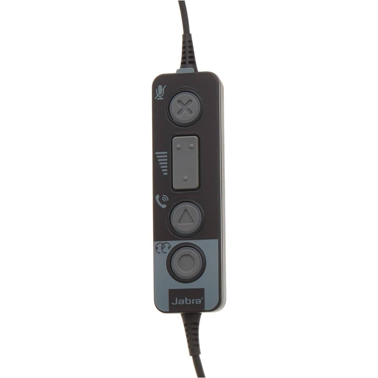 Jabra Link 265 USB/QD Training Cable Black 265-09