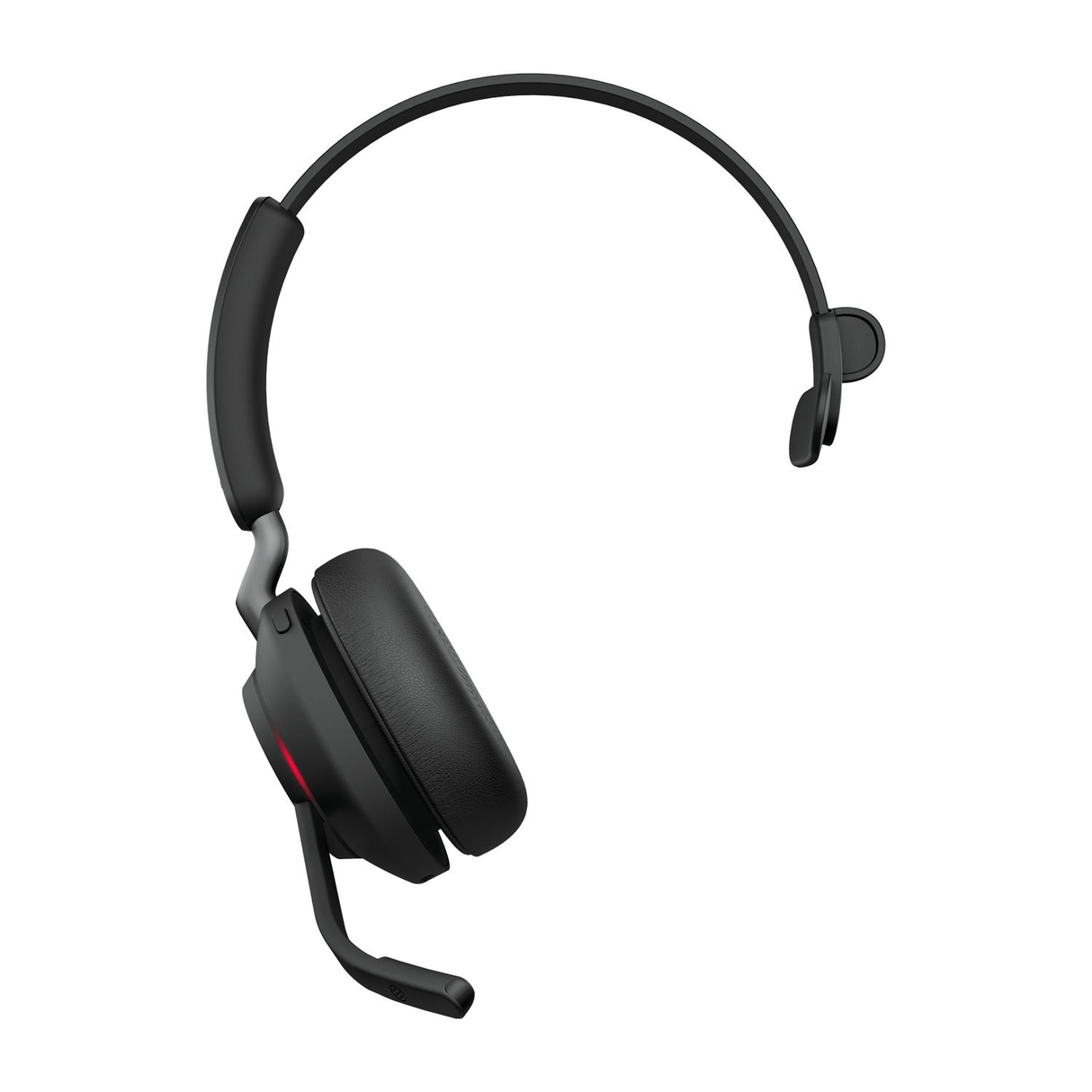Jabra Evolve2 65 Wireless Mono Headset Black 26599-889-999