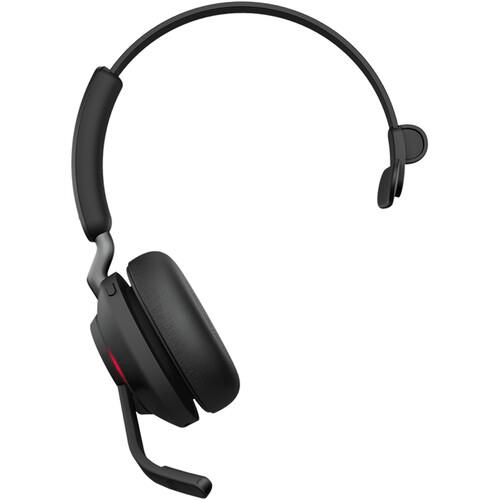 Jabra Evolve2 65 Wireless Mono Headset 26599-899-899