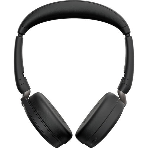 Jabra Evolve2 65 Flex Wireless Stereo Headset 26699-999-899