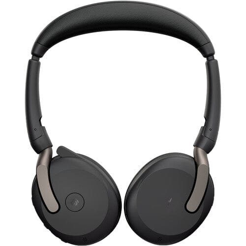 Jabra Evolve2 65 Flex Wireless Stereo Headset 26699-999-899