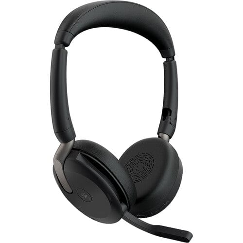 Jabra Evolve2 65 Flex Wireless Stereo Headset 26699-999-899