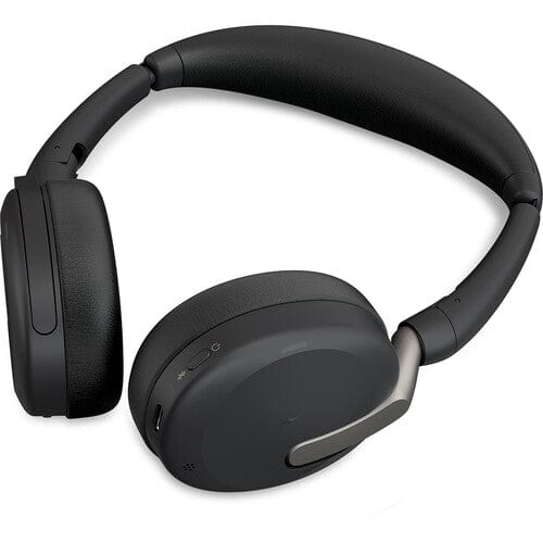 Jabra Evolve2 65 Flex Wireless Stereo Headset 26699-999-899