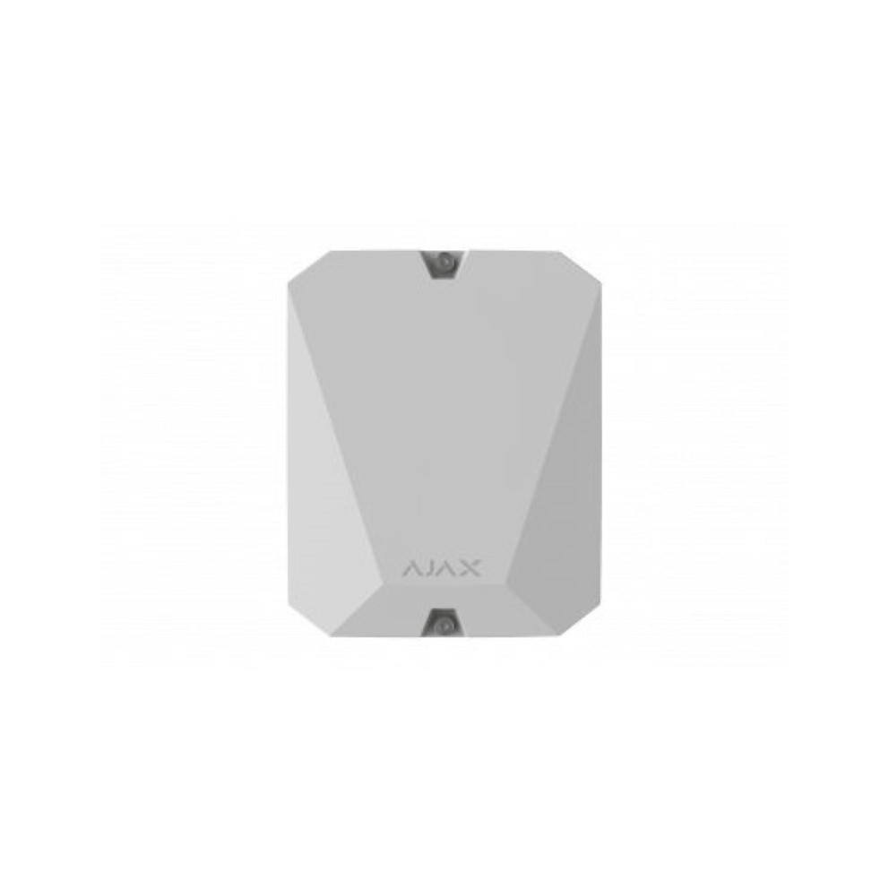 Ajax MultiTransmitter Wi-Fi Jeweller White 27321.62.WH1