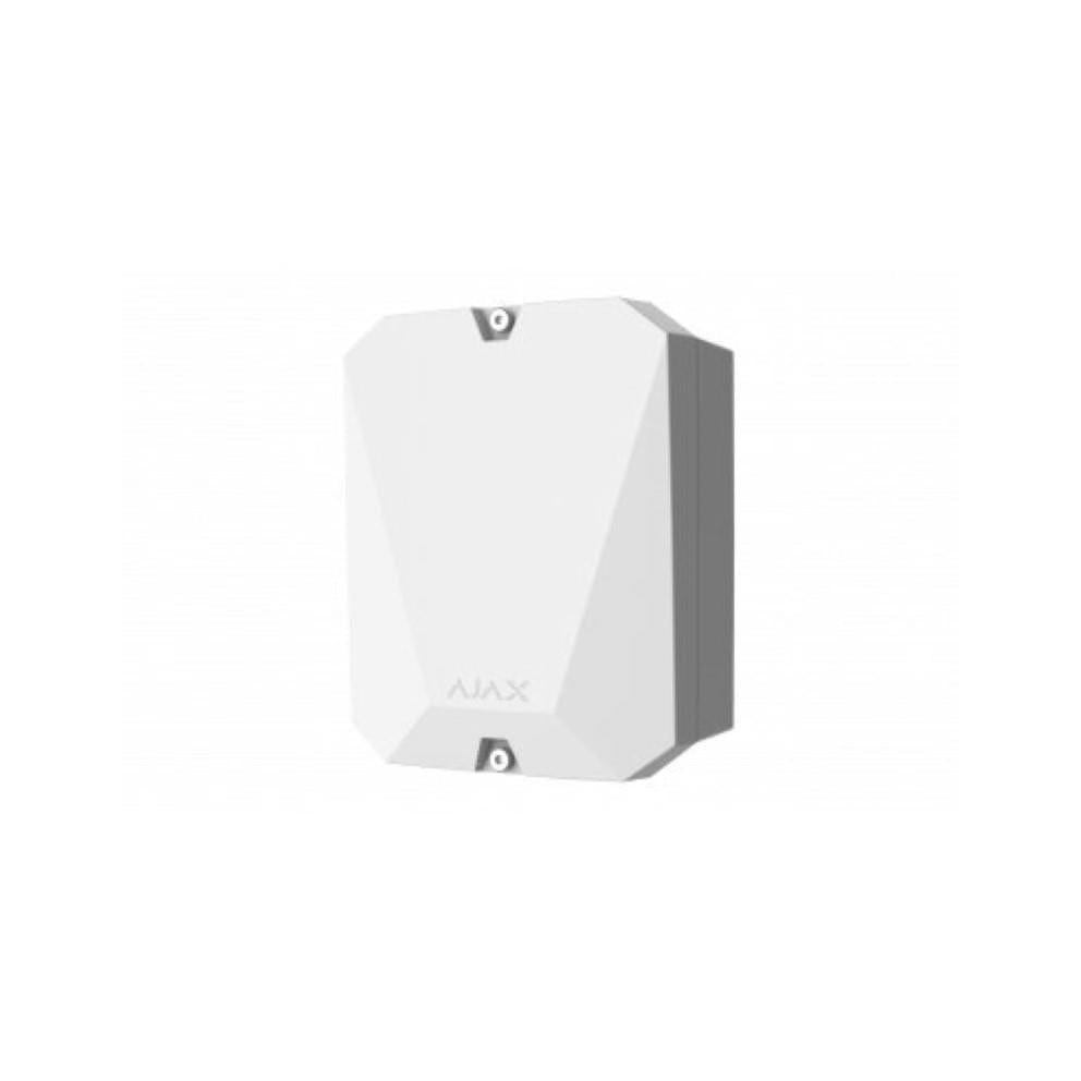 Ajax MultiTransmitter Wi-Fi Jeweller White 27321.62.WH1