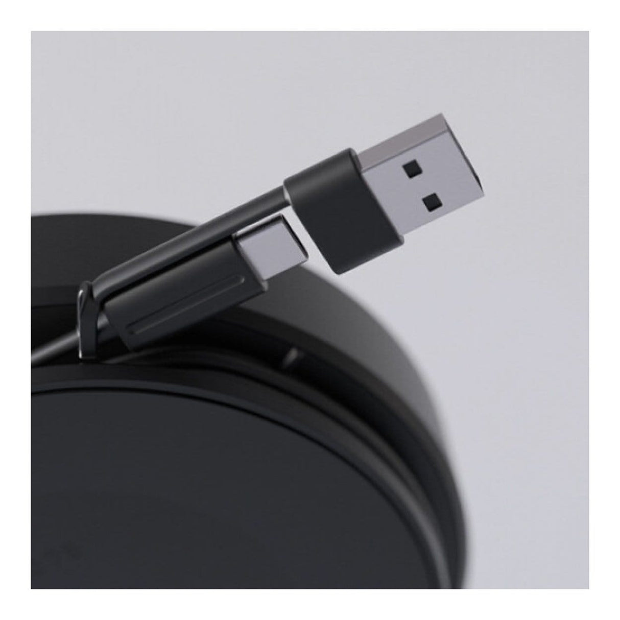 Jabra Speak2 55 MS Teams Speakerphone Dark Grey 2755-109