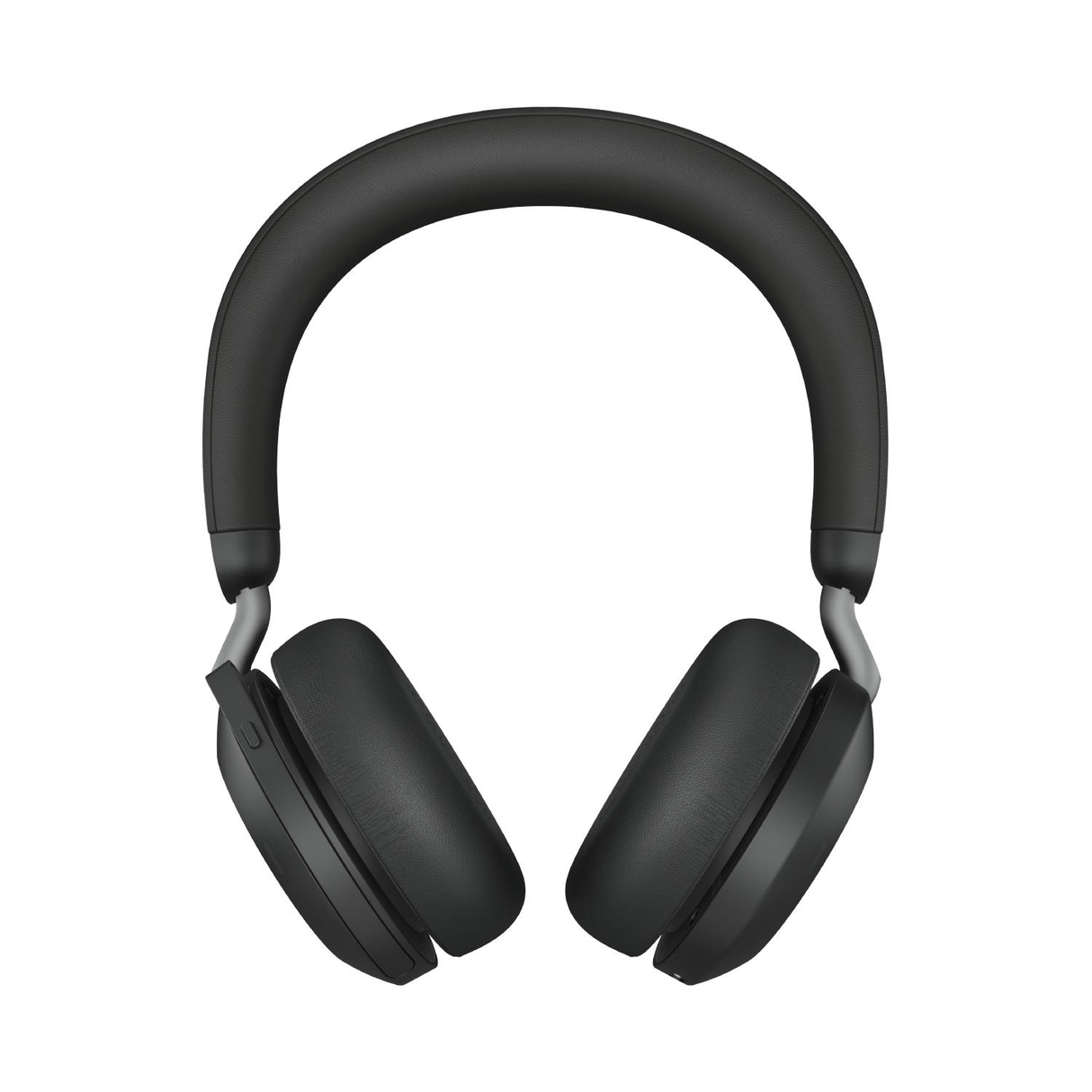 Jabra Evolve2 75 Wireless Noise-Canceling Headset Black 27599-989-899