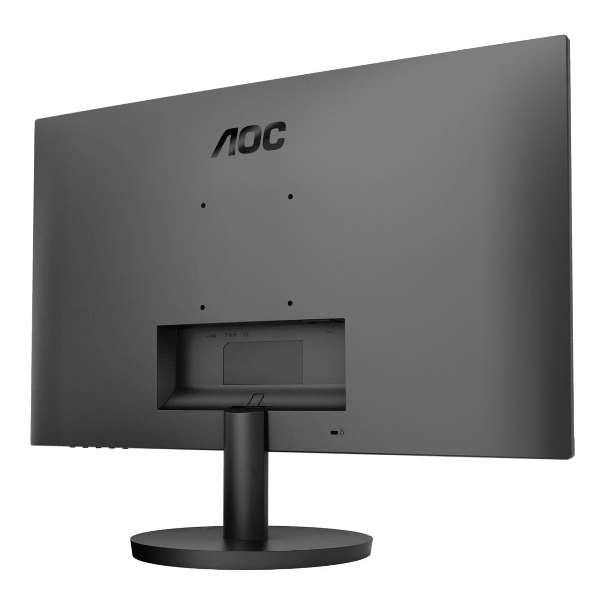 AOC 27B3HA3 27-inch 1920 x 1080p FHD 16:9 120Hz 1ms LED IPS Monitor