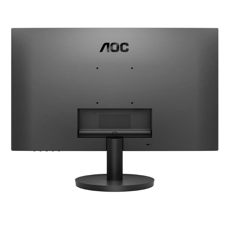 AOC 27-inch 1920 x 1080p FHD 16:9 75Hz 5ms VA LED Monitor 27B3HM
