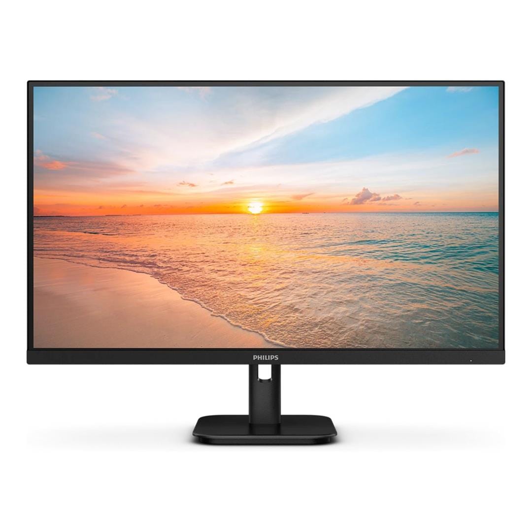 Philips 27-inch 3840 x 2160p 4K UHD 16:9 60Hz 4ms LED IPS Monitor 27E1N1800A