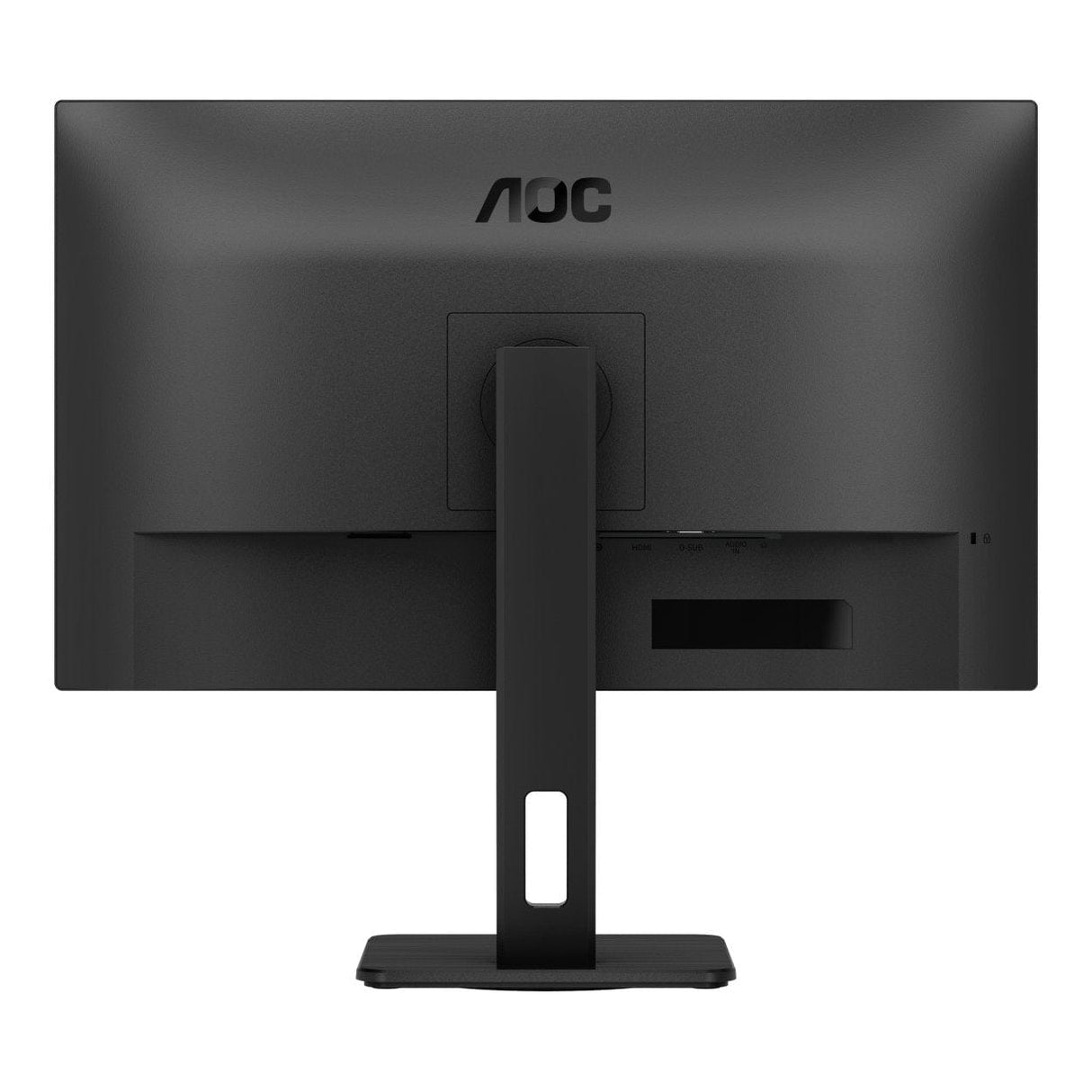 AOC E3 27E3QAF 27-inch 1920 x 1080p FHD 16:9 100Hz 4ms LED IPS Monitor