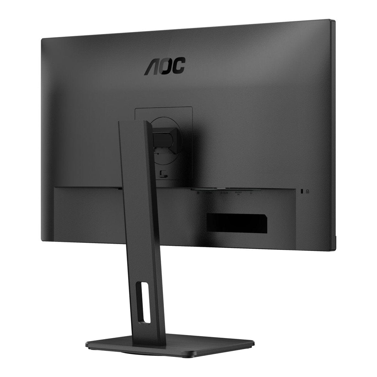 AOC E3 27E3QAF 27-inch 1920 x 1080p FHD 16:9 100Hz 4ms LED IPS Monitor