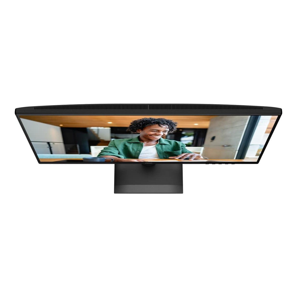 AOC 27E40L 27-inch 1920 x 1080p FHD 16:9 144Hz 0.5ms LED IPS Circular Polarized Monitor