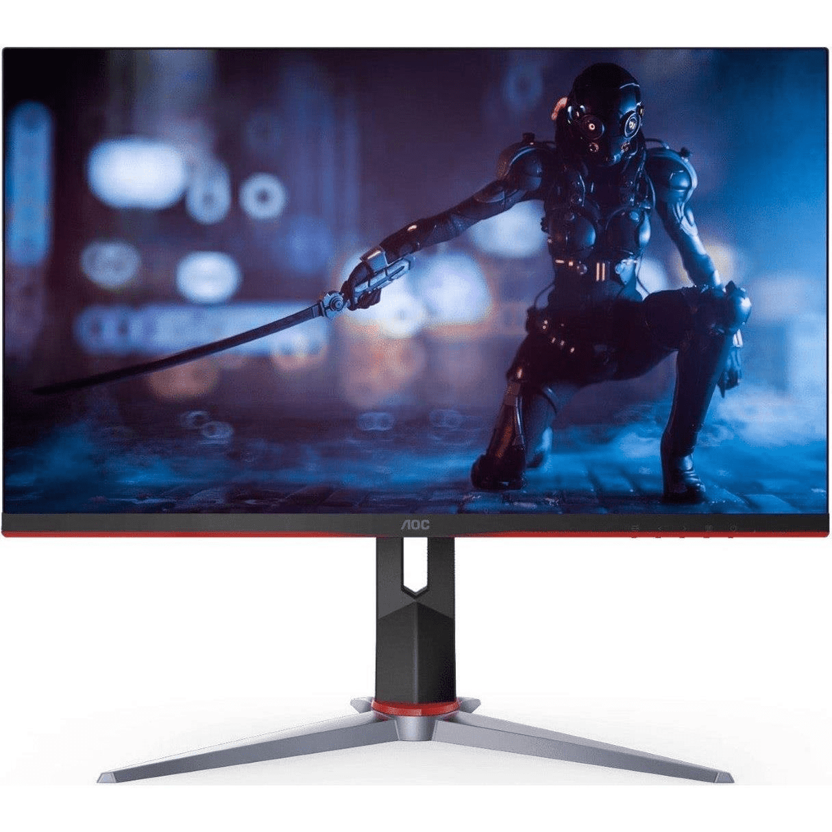 AOC 27G2SP 27-inch 1920 x 1080 FHD 165hz 1ms IPS LED Monitor