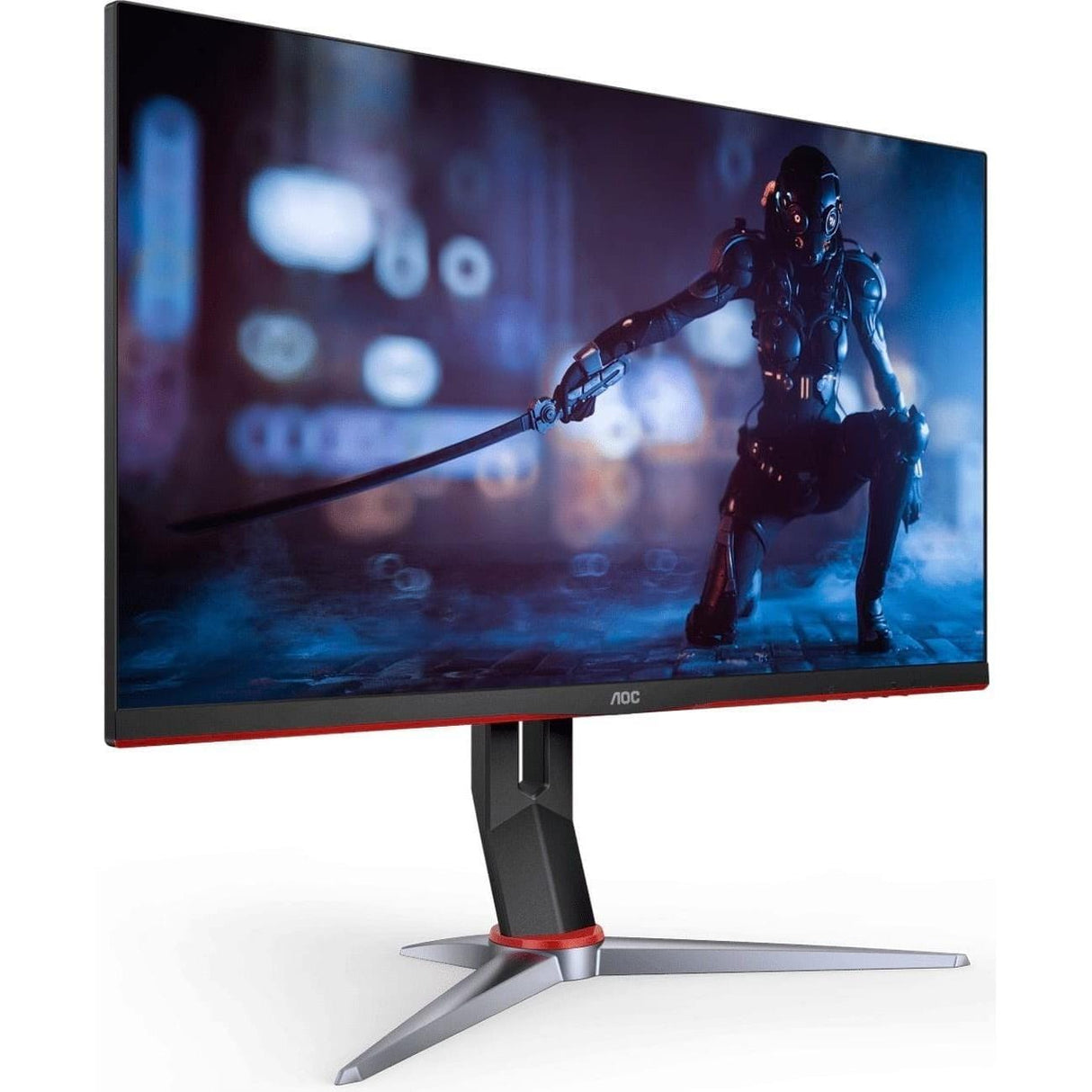 AOC 27G2SP 27-inch 1920 x 1080 FHD 165hz 1ms IPS LED Monitor