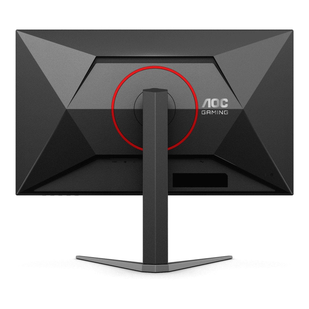AOC 27G4H 27-inch 1920 x 1080p FHD 16:9 200Hz 0.3ms LED IPS Gaming Monitor