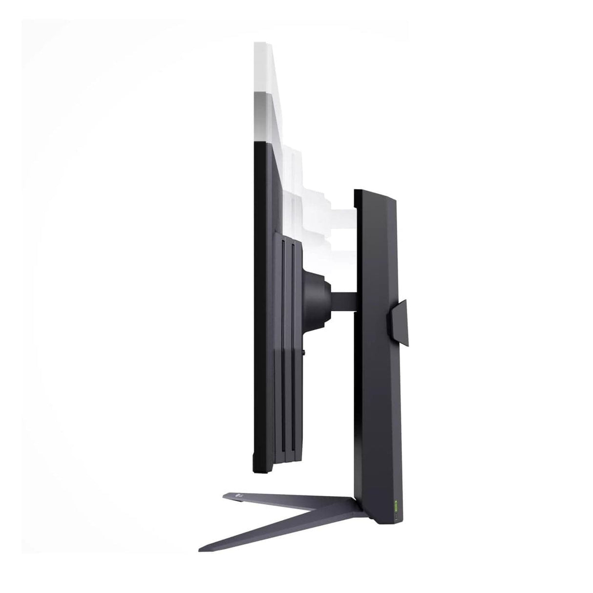 LG UltraGear 27GS75Q 27-inch 2560 x 1440p QHD 16:9 200Hz 1ms LED IPS Gaming Monitor